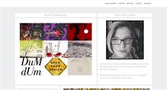Desktop Screenshot of karicastor.com
